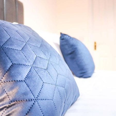 Cosy - Modern - Accommodation - In Heart Of Northumberland Newbiggin-by-the-Sea Ngoại thất bức ảnh