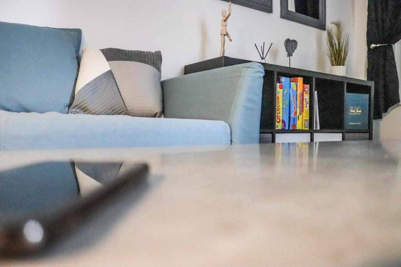 Cosy - Modern - Accommodation - In Heart Of Northumberland Newbiggin-by-the-Sea Ngoại thất bức ảnh