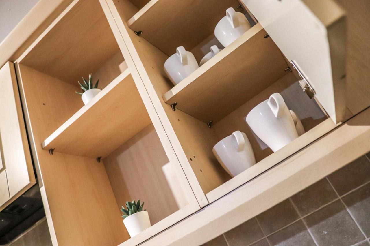 Cosy - Modern - Accommodation - In Heart Of Northumberland Newbiggin-by-the-Sea Ngoại thất bức ảnh