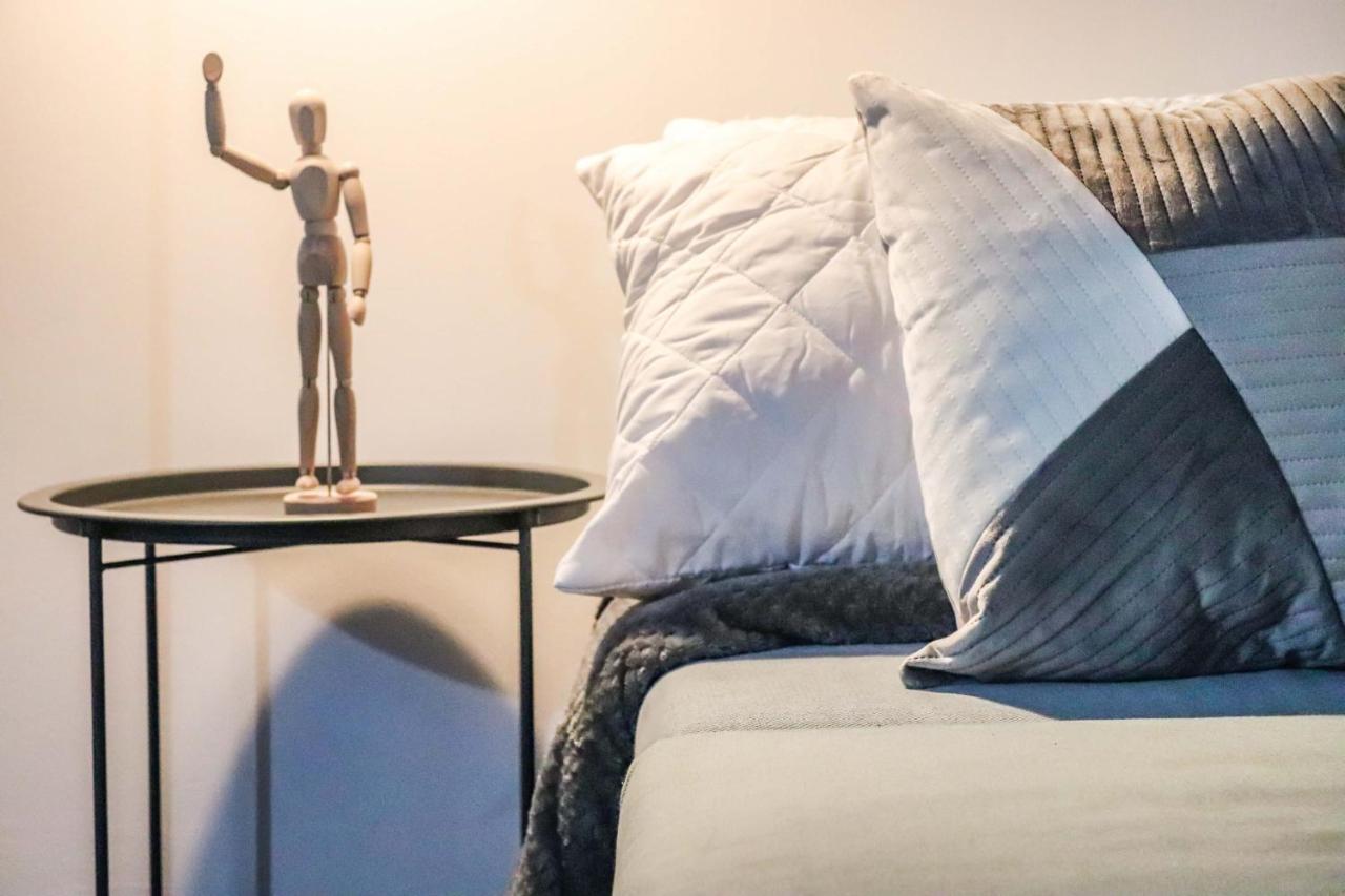 Cosy - Modern - Accommodation - In Heart Of Northumberland Newbiggin-by-the-Sea Ngoại thất bức ảnh