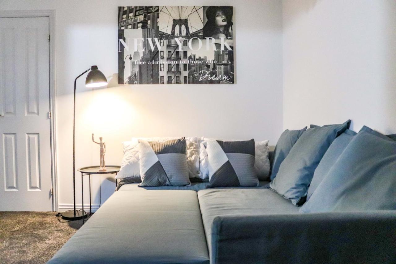 Cosy - Modern - Accommodation - In Heart Of Northumberland Newbiggin-by-the-Sea Ngoại thất bức ảnh