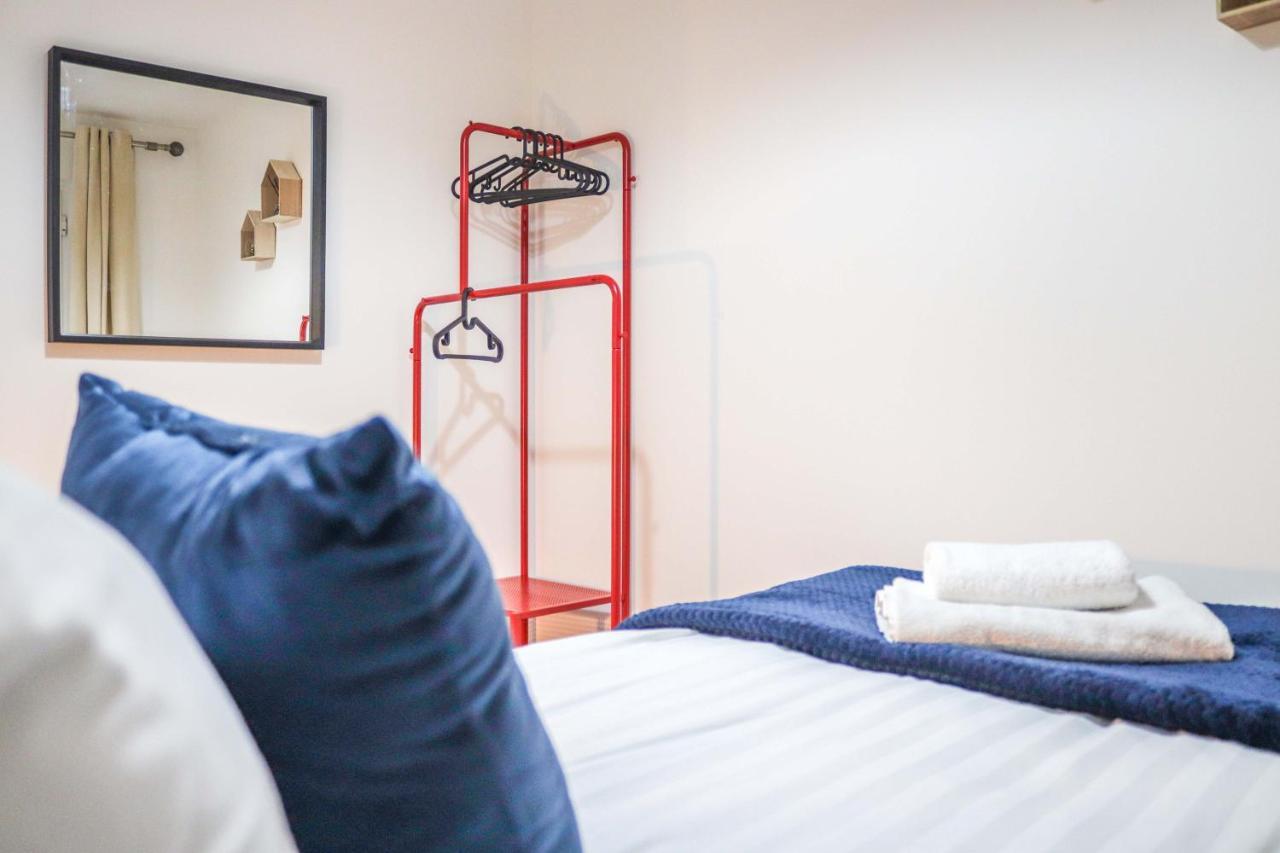 Cosy - Modern - Accommodation - In Heart Of Northumberland Newbiggin-by-the-Sea Ngoại thất bức ảnh